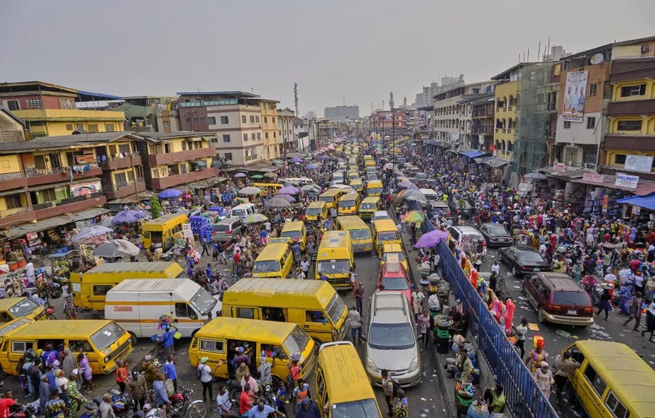 What does the current Investment landscape look like in Nigeria?