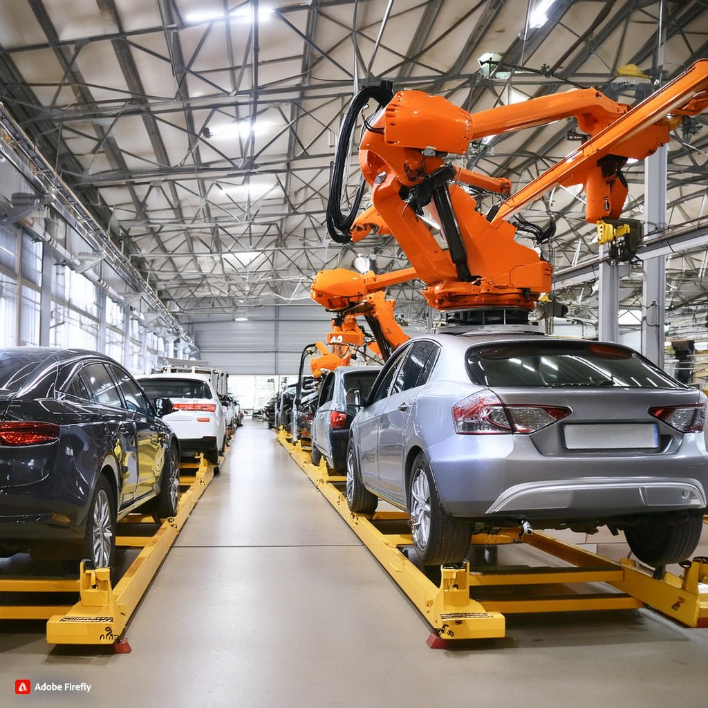 Lessons for Nigeria from Morocco’s Thriving Automobile Industry
