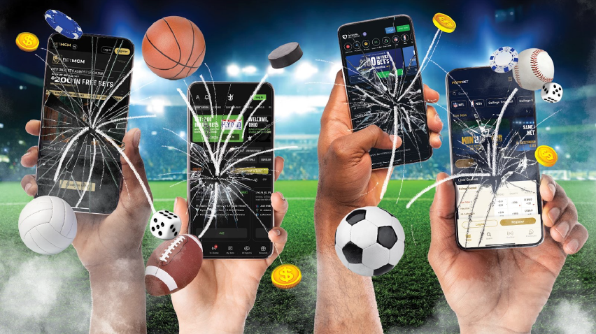 A Treatise on Sports Betting: Why it is Popular Among Nigerian Youths