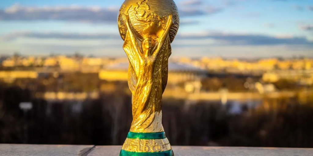 Why has no African Nation Ever Won a World Cup?