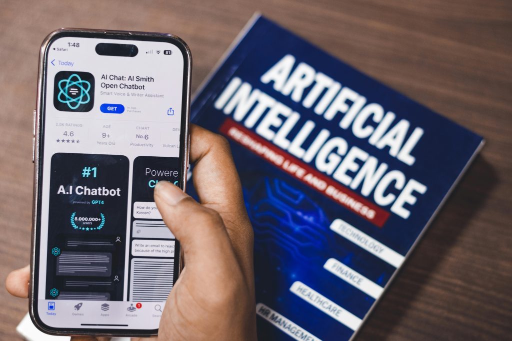 The Application of AI and Machine Learning in African Industries