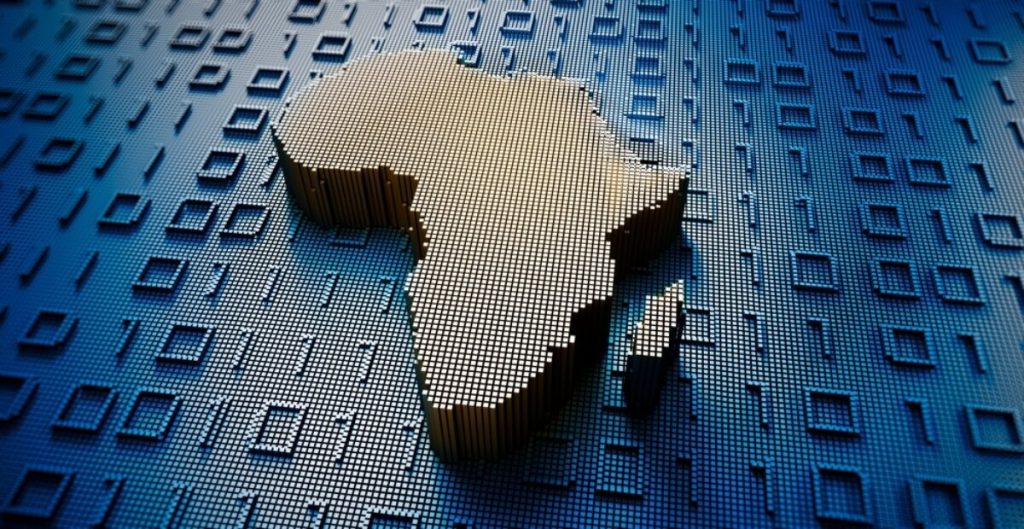 The Digital Tides Shaping Africa’s Future