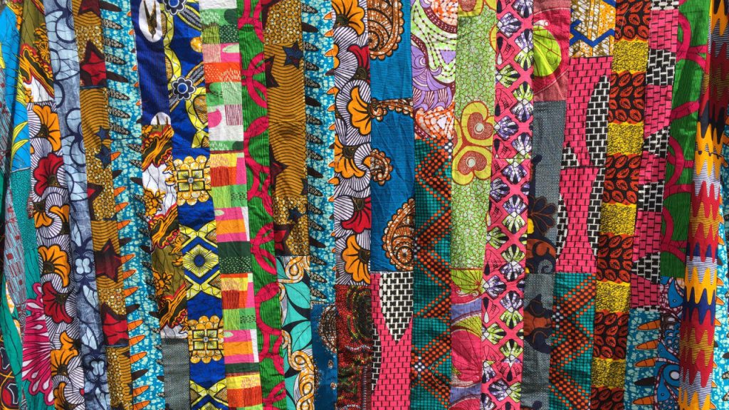 Threads of Revival: Africa’s Textile Industry Reimagines Its Future