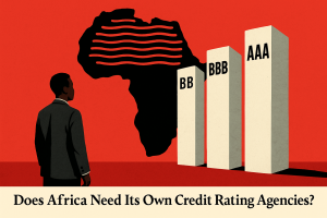 Does Africa Need Its Own Credit Rating Agencies?